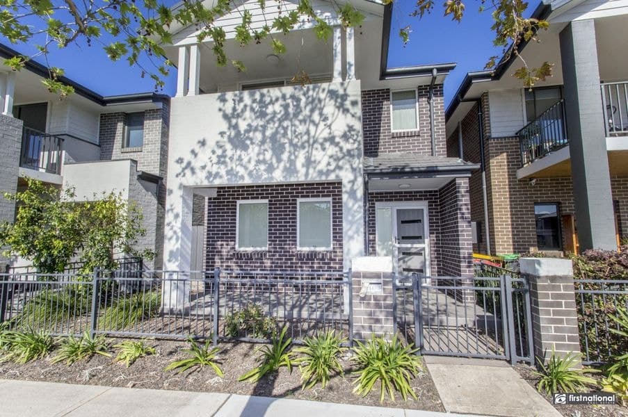 16 Sydney Smith Drive, Penrith NSW 2750, Penrith - Image 1