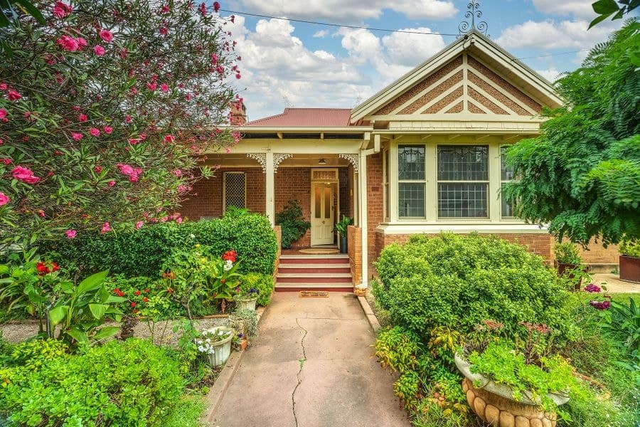 21 Short Street, Mudgee NSW 2850, Mudgee - Image 1