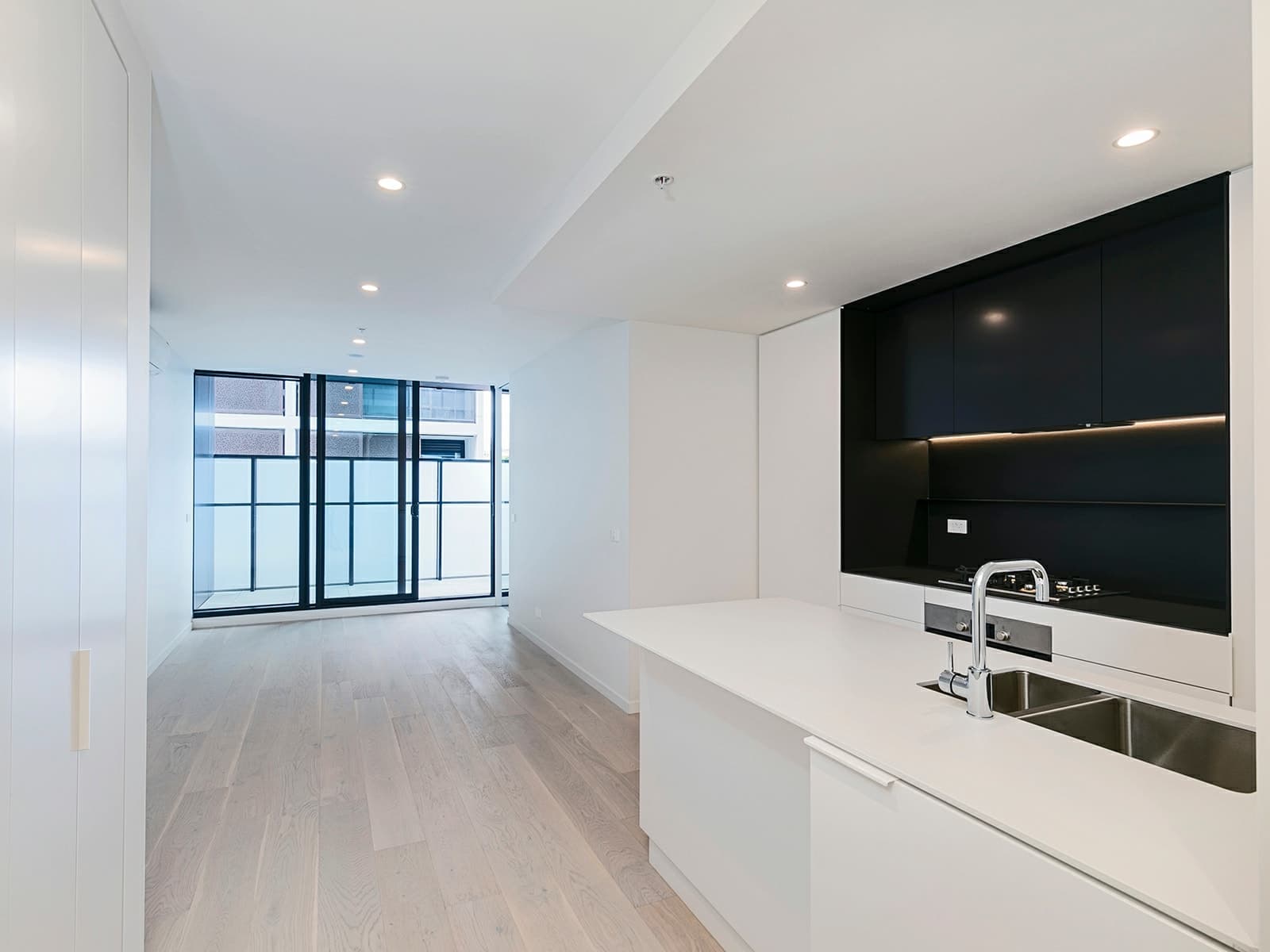206/8 Garden Street, SOUTH YARRA, South Yarra - Image 1