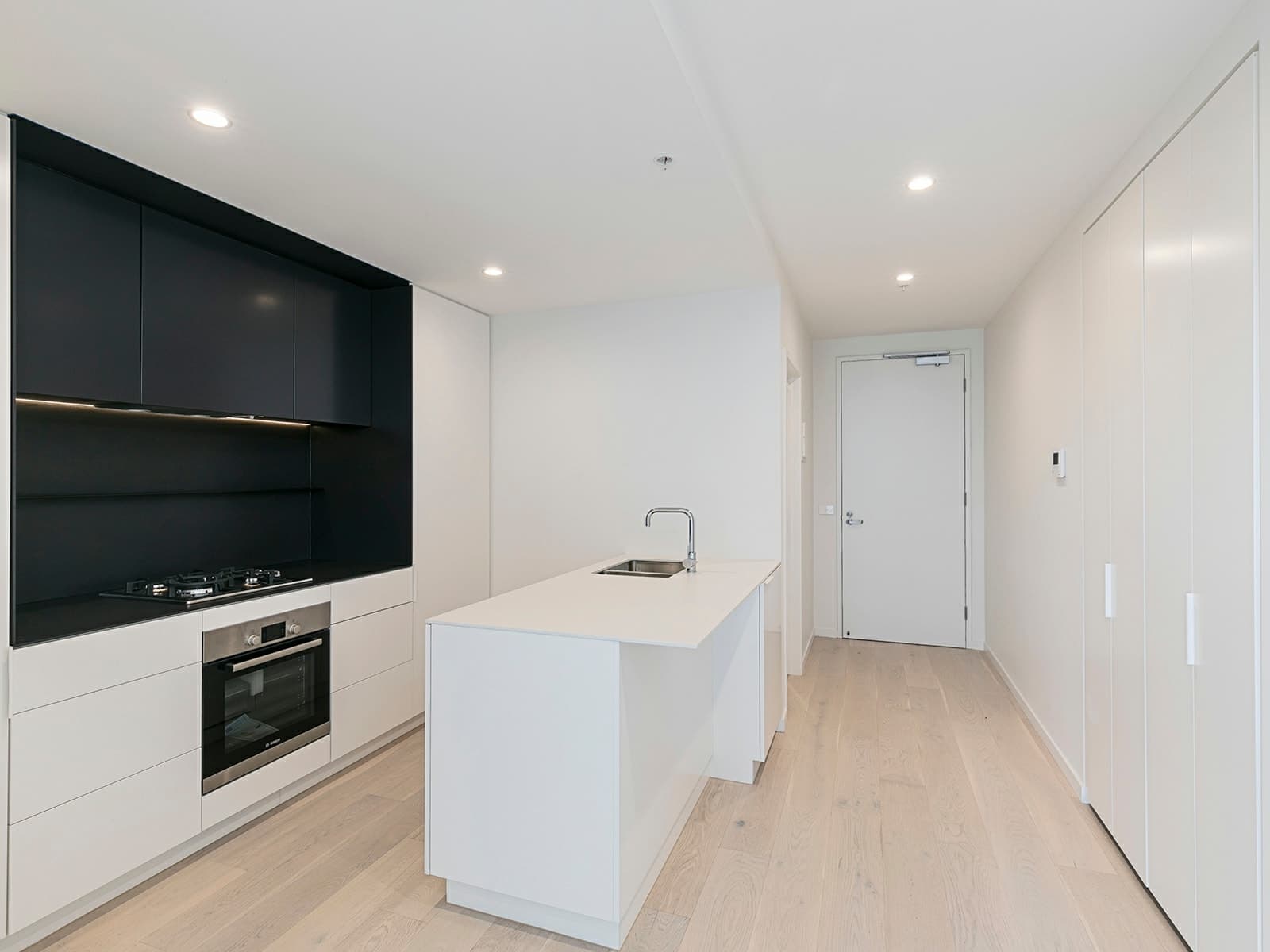 206/8 Garden Street, SOUTH YARRA, South Yarra - Thumbnail 2