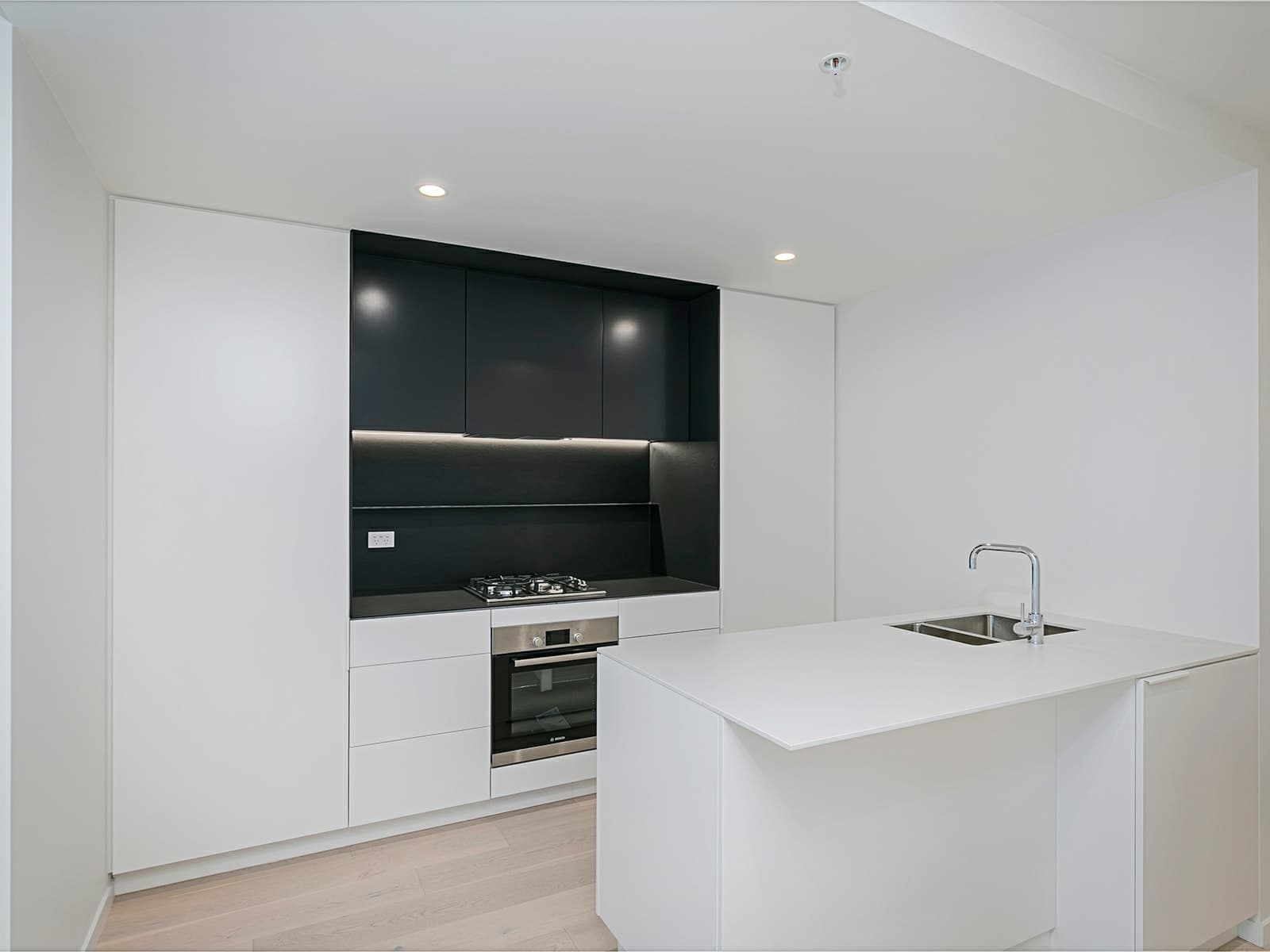 206/8 Garden Street, SOUTH YARRA, South Yarra - Thumbnail 3