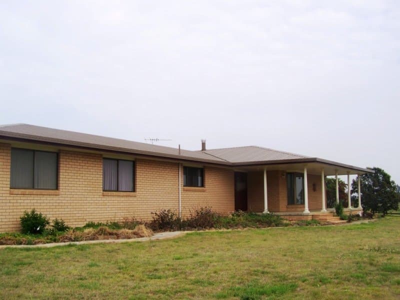 3272 BEAUDESERT- BOONAH ROAD, Beaudesert - Thumbnail 4