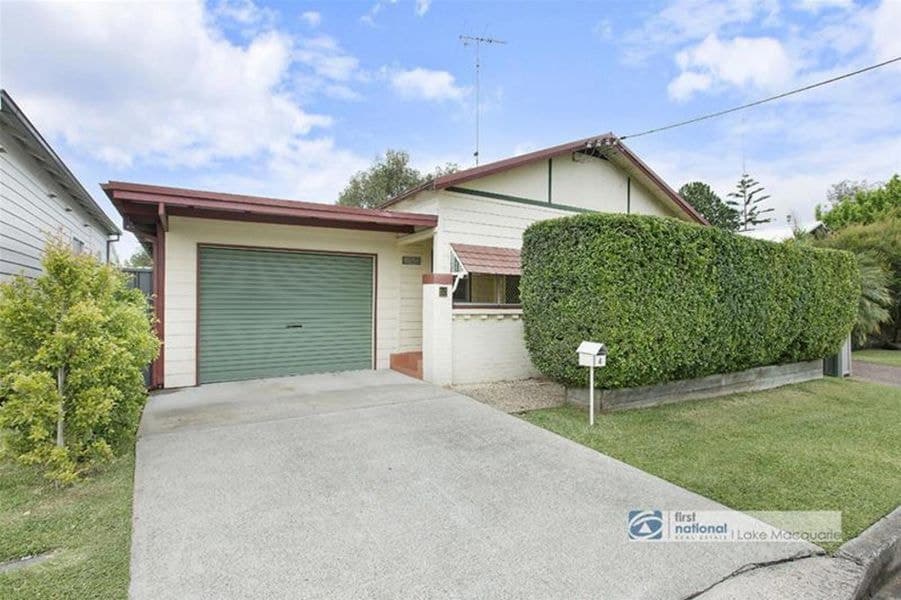 4 Gorleston Terrace, Cardiff NSW 2285, Cardiff - Image 1