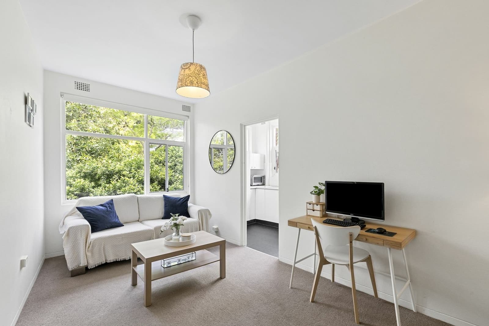 3b/91 Ocean Street, WOOLLAHRA, Woollahra - Image 1