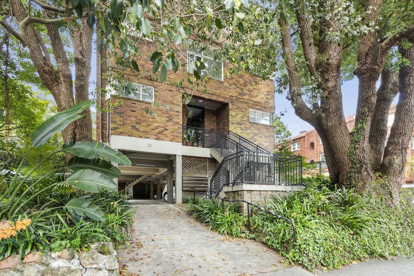 3b/91 Ocean Street, WOOLLAHRA, Woollahra - Thumbnail 5