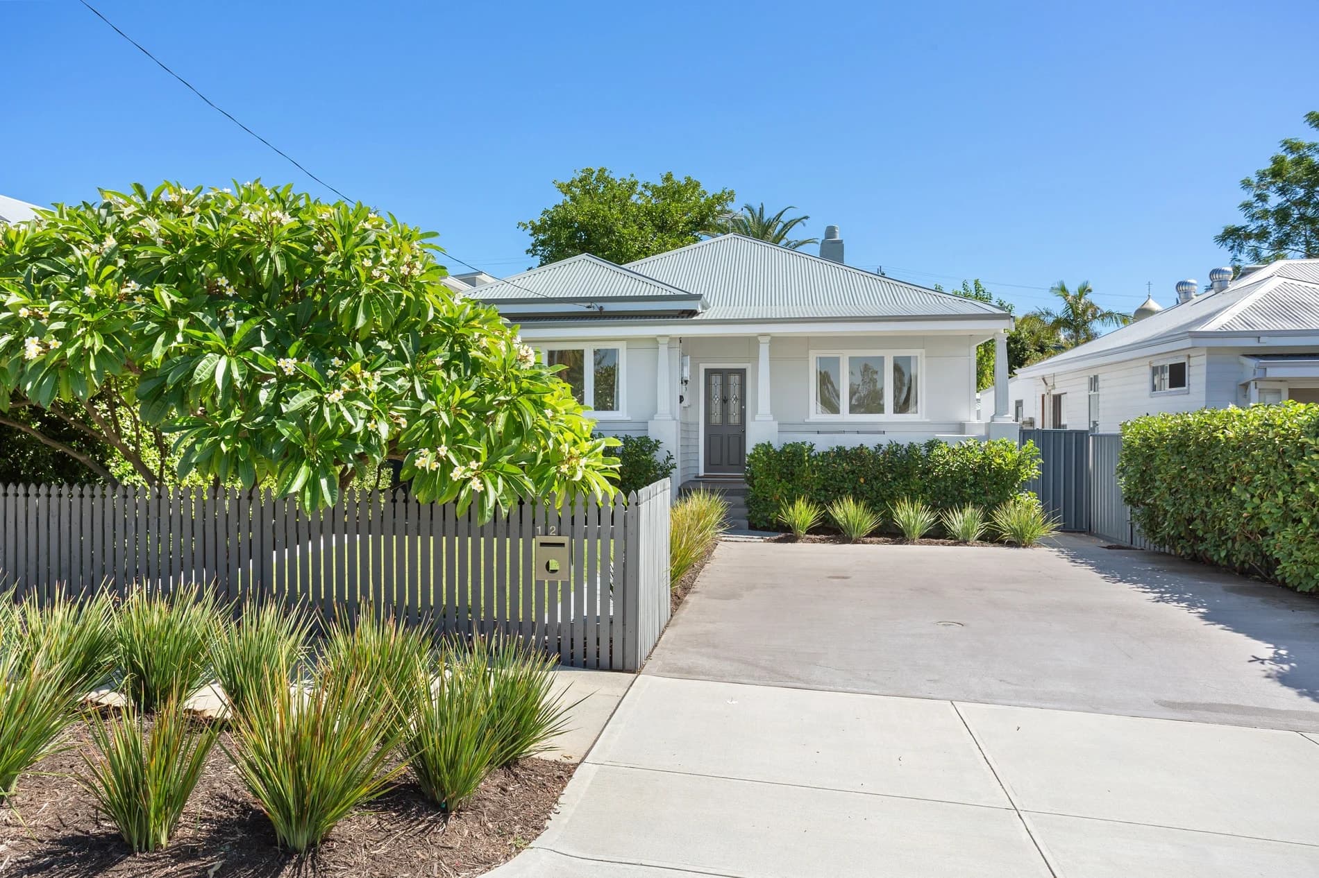 6/27 Falkirk Avenue, MAYLANDS WA 6051, Bayswater - Image 1