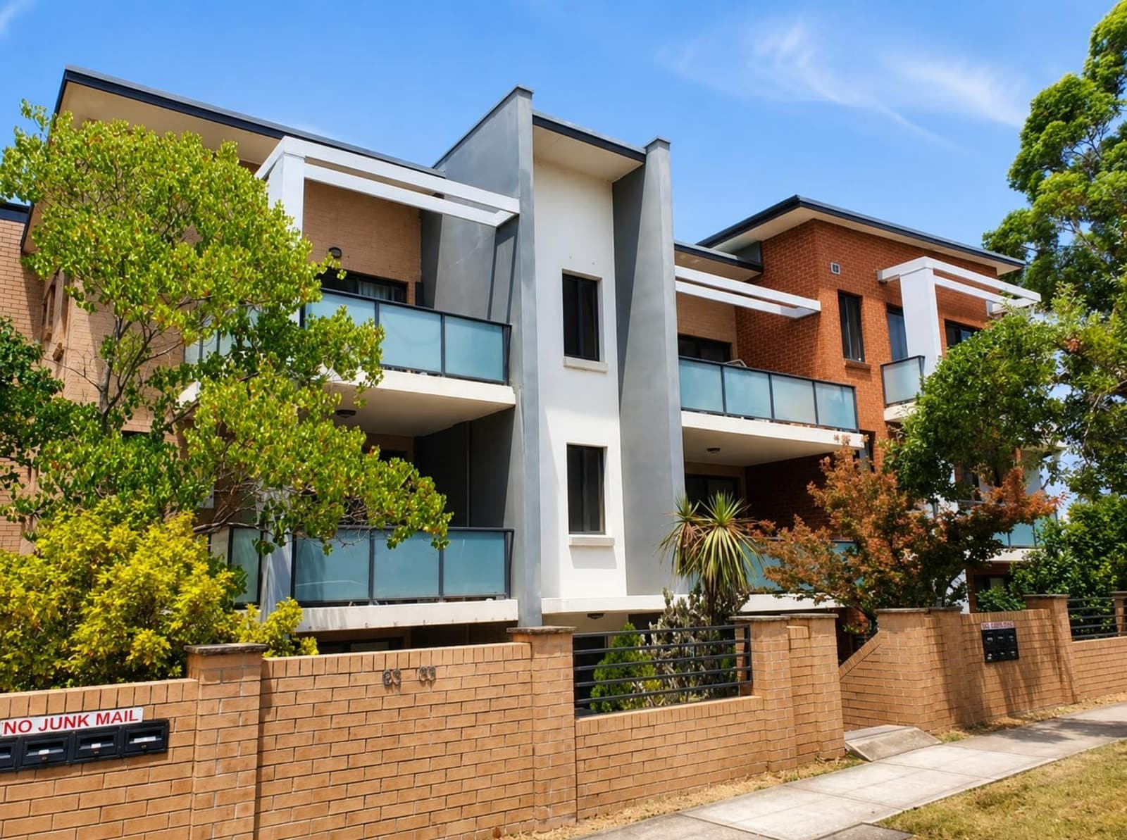 22/23-33 Napier Street, PARRAMATTA, Parramatta - Image 1