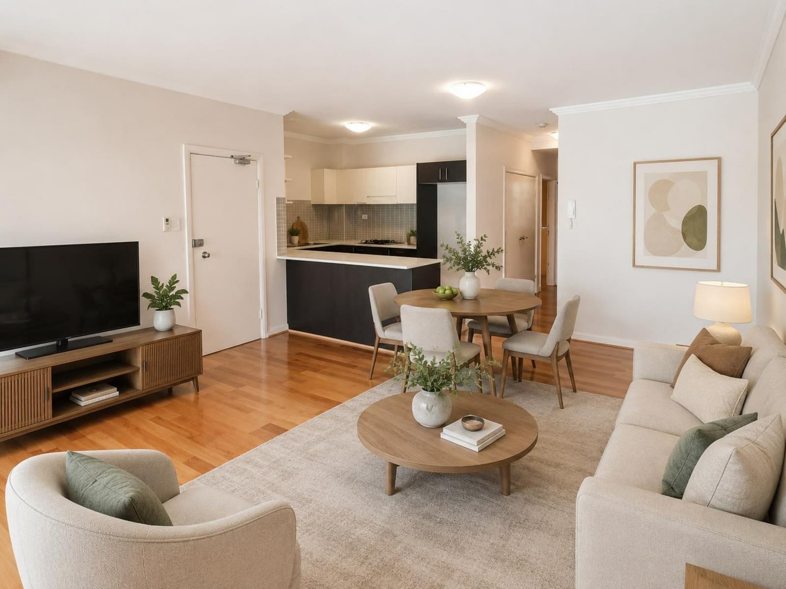 22/23-33 Napier Street, PARRAMATTA, Parramatta - Thumbnail 2