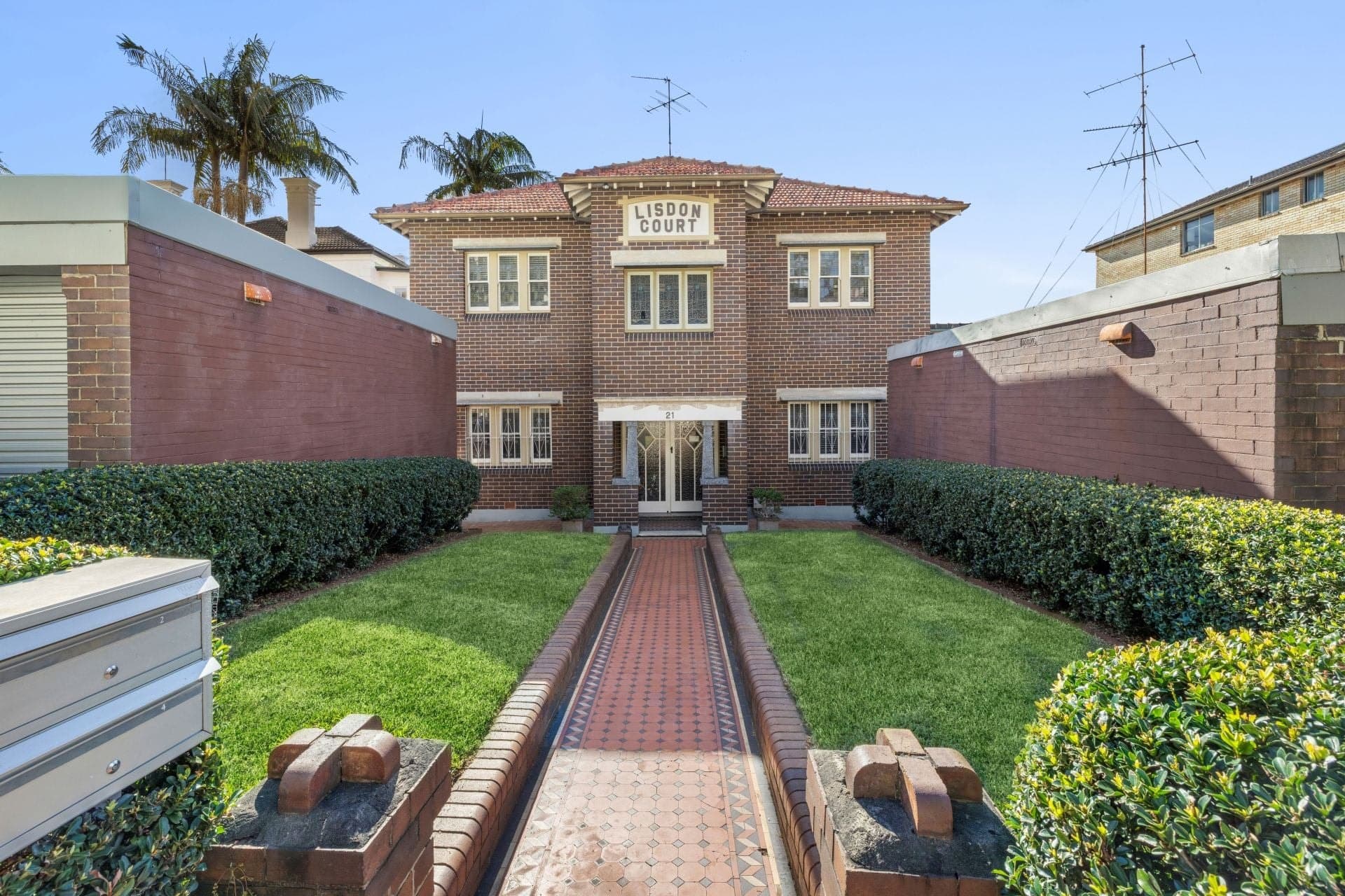21 Martins Avenue, Bondi, Bondi - Thumbnail 2