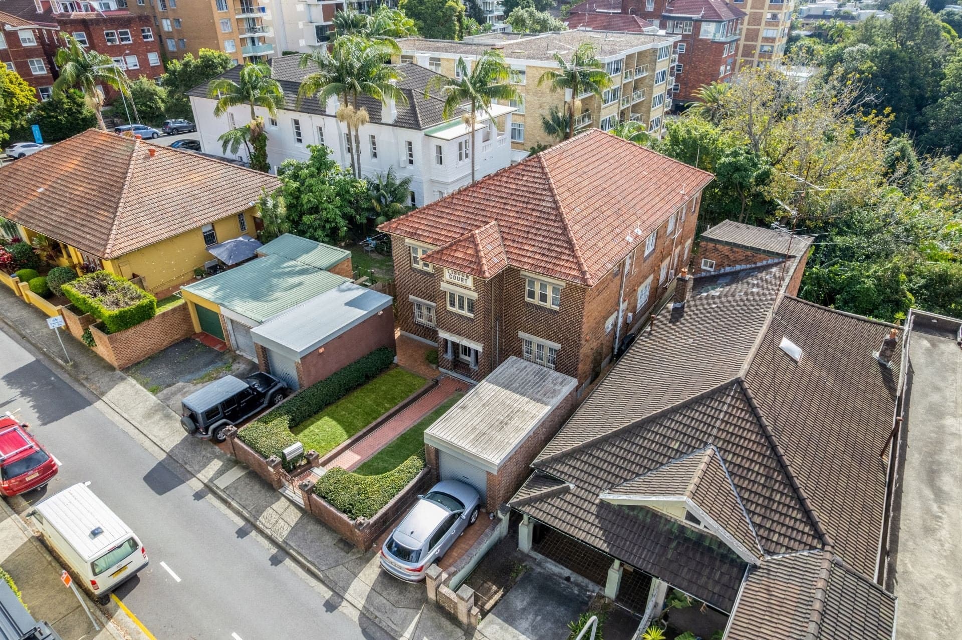 21 Martins Avenue, Bondi, Bondi - Thumbnail 3