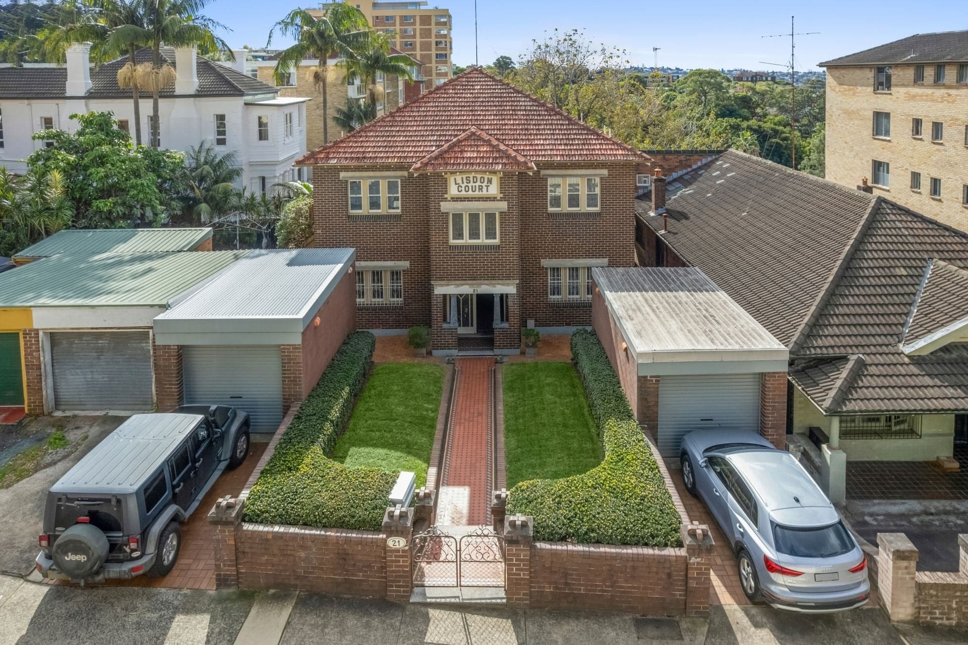 21 Martins Avenue, Bondi, Bondi - Thumbnail 5
