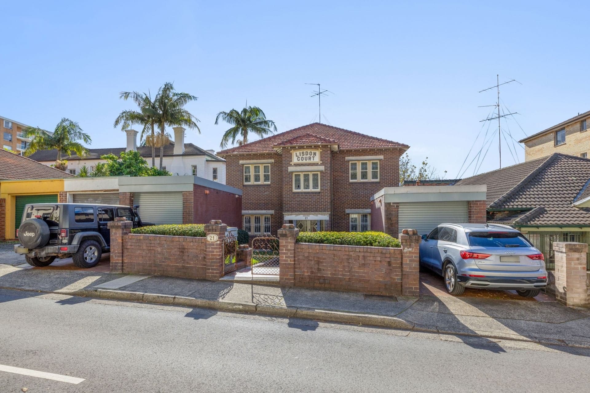 21 Martins Avenue, Bondi, Bondi - Thumbnail 6