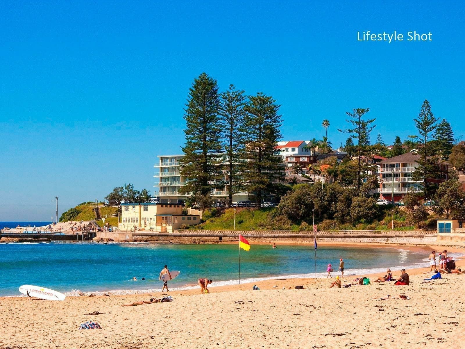 402/822 Pittwater Road, DEE WHY, Dee Why - Thumbnail 4