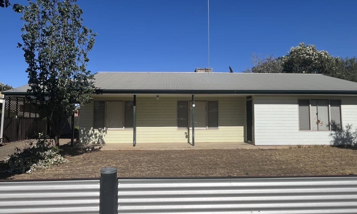 3 Burns Street, HILLSTON, NSW 2675, Hillston - Image 1