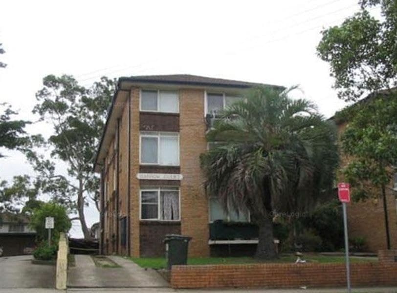2/65 Harrow Road, Auburn NSW 2144, Auburn - Image 1