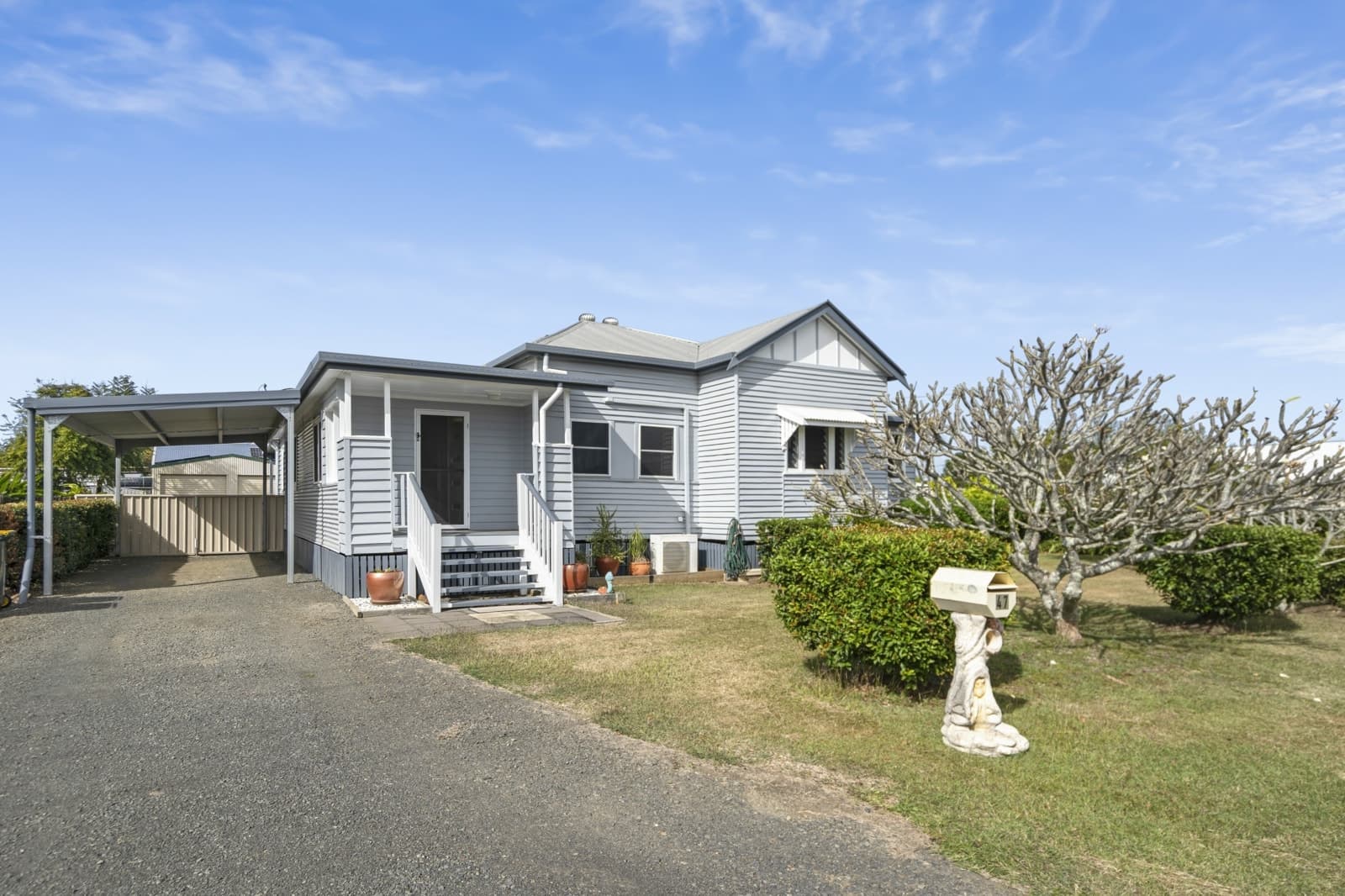 47 Gibsons Road, BURNETT HEADS, Burnett Heads - Image 1