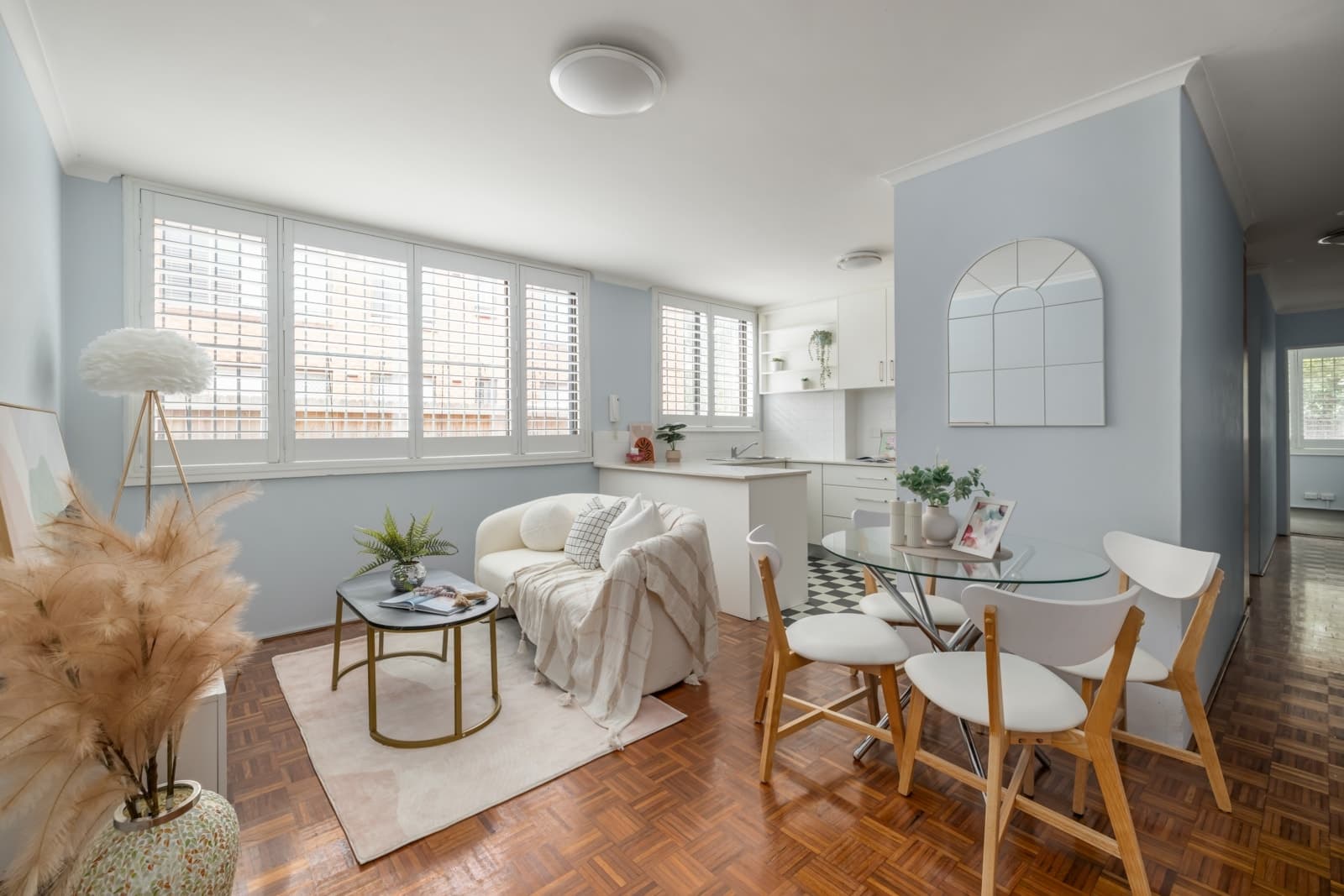 1/55 Gipps Street, DRUMMOYNE, Drummoyne - Image 1