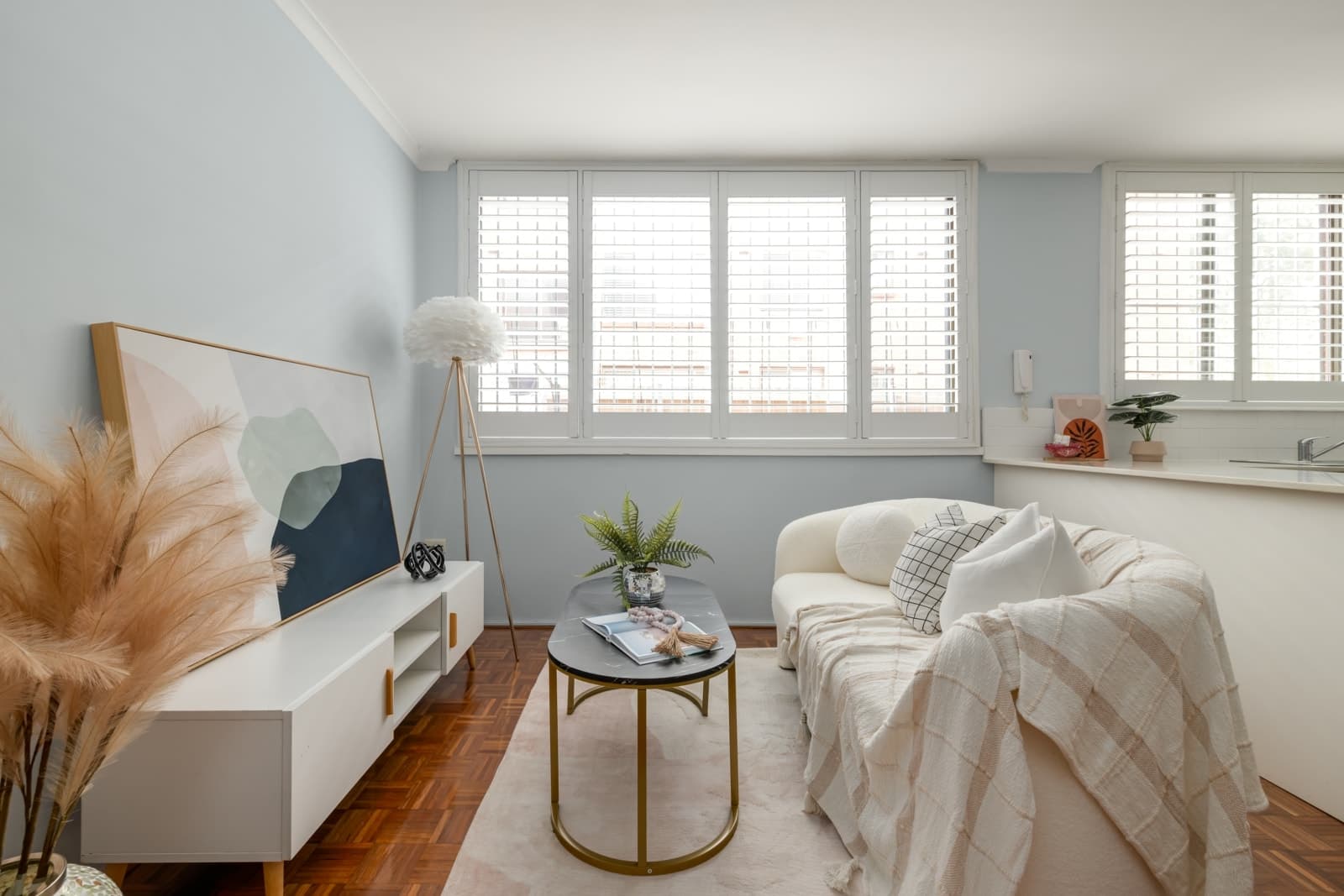 1/55 Gipps Street, DRUMMOYNE, Drummoyne - Thumbnail 2