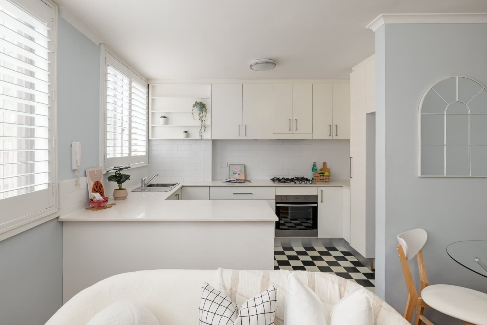 1/55 Gipps Street, DRUMMOYNE, Drummoyne - Thumbnail 3