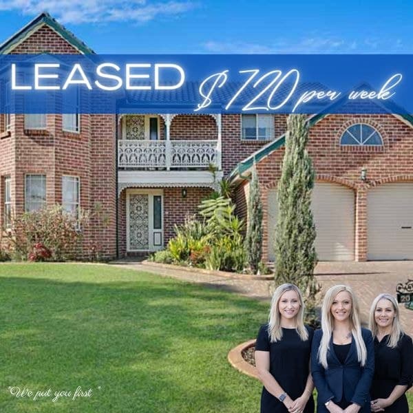 20 Southdown Road, Elderslie NSW 2570, Elderslie - Image 1