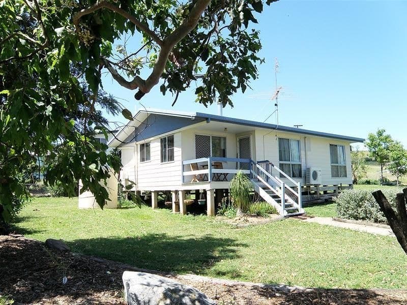 40 Lake Callide Drive, Biloela QLD 4715, Biloela - Image 1