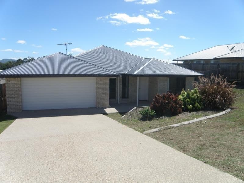 20 Valley View Drive, Biloela QLD 4715, Biloela - Image 1