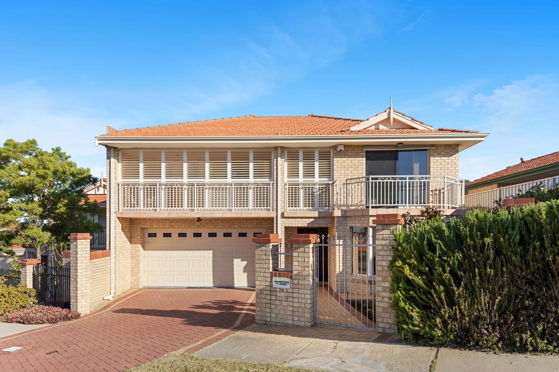 6/27 Falkirk Avenue, MAYLANDS WA 6051, Maylands - Image 1
