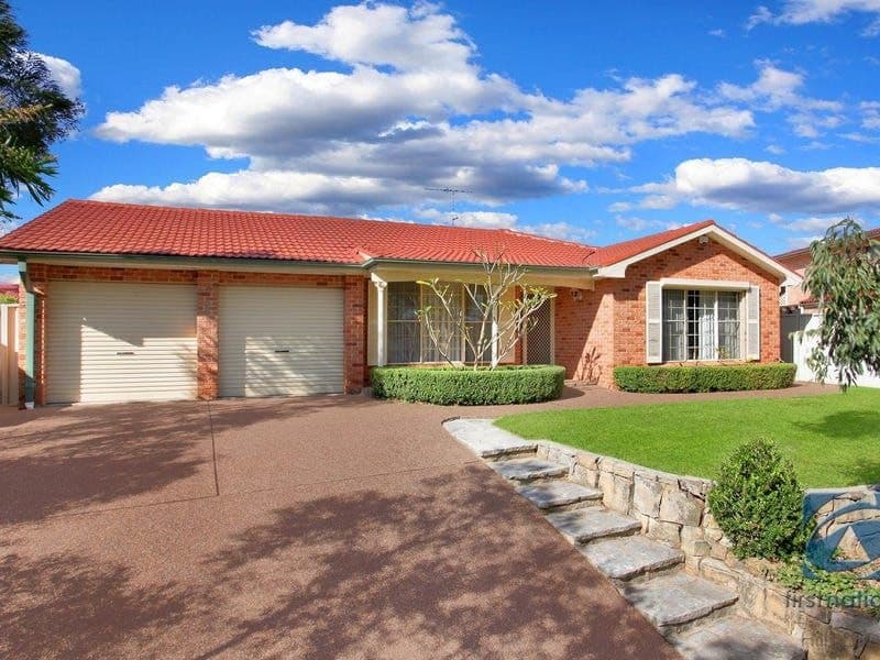Quakers Hill NSW 2763, Quakers Hill - Image 1