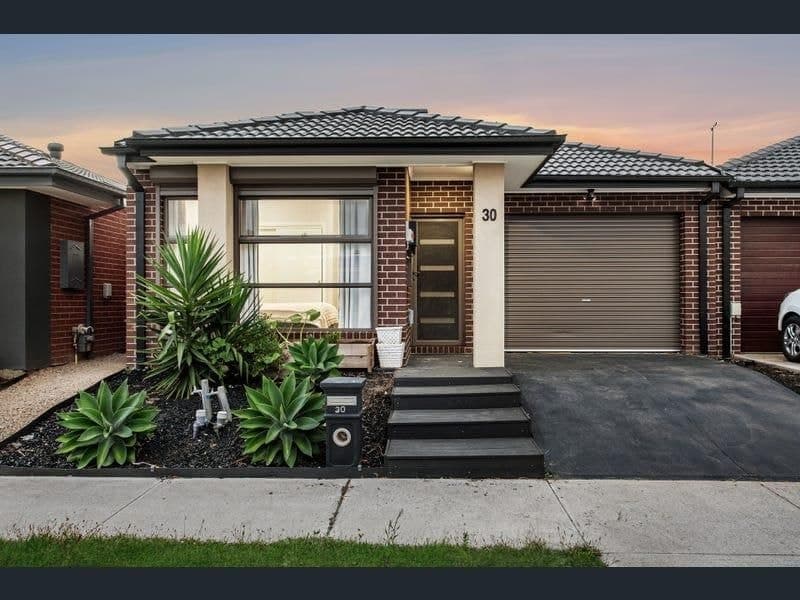 30 Latchford Drive, Mickleham VIC 3064, Mickleham - Image 1