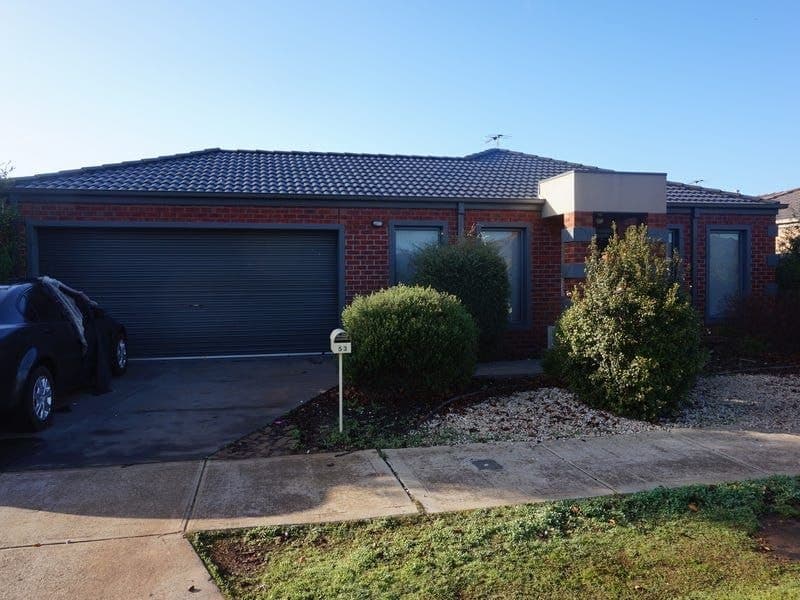 53 Stockwell Street, Melton South VIC 3338, Melton South - Image 1