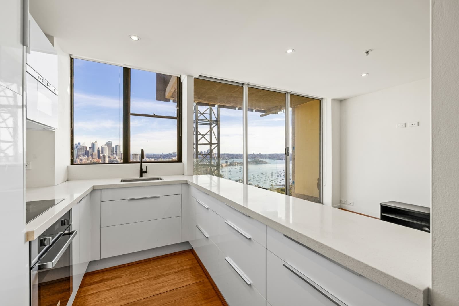 19B/3-17 Darling Point Road, DARLING POINT, Darling Point - Image 1
