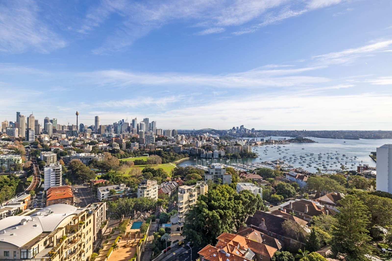 19B/3-17 Darling Point Road, DARLING POINT, Darling Point - Thumbnail 2