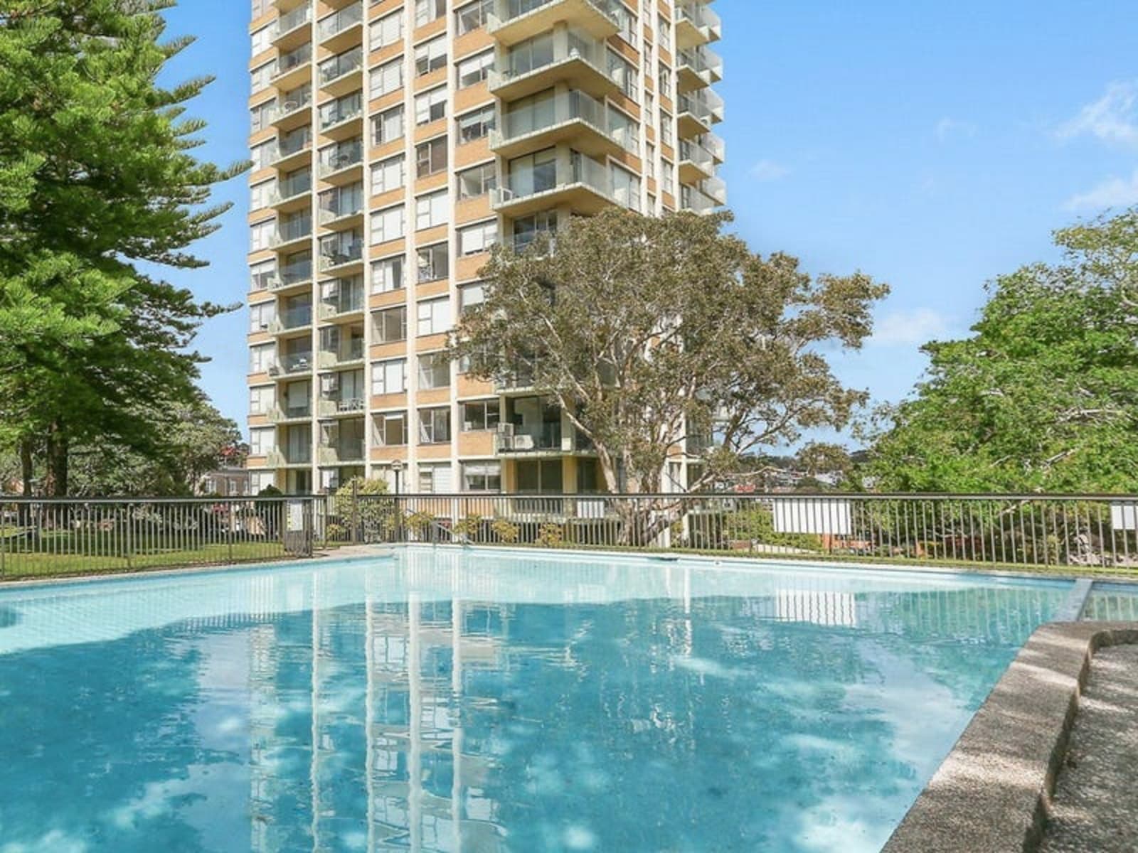 19B/3-17 Darling Point Road, DARLING POINT, Darling Point - Thumbnail 7