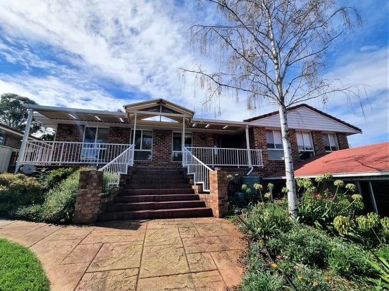 7 Ash Tree Drive, Armidale NSW 2350, Armidale - Image 1