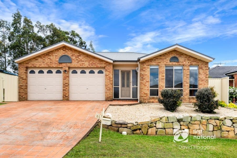 84 O'Shea Circuit, Cessnock NSW 2325, Cessnock - Image 1
