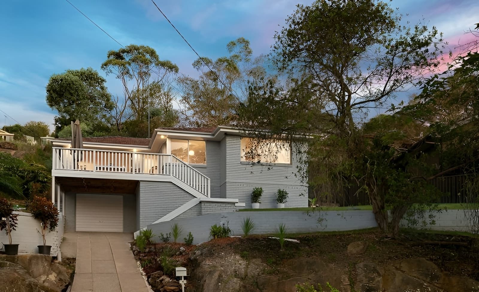 4 Lansdowne Close, HORNSBY HEIGHTS, Hornsby Heights - Thumbnail 6
