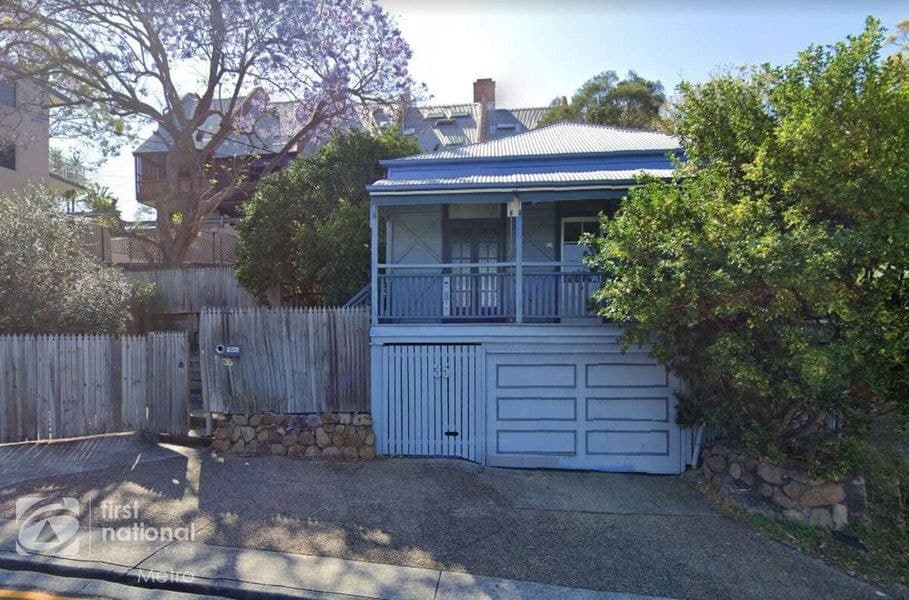 35 Balmain Terrace, Red Hill QLD 4059, Red Hill - Image 1