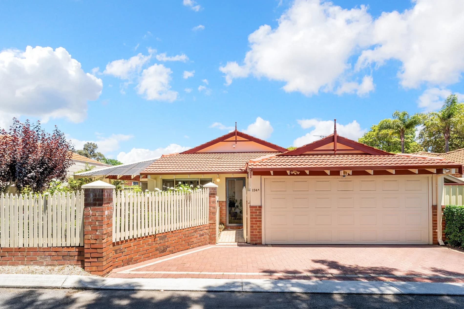 6/27 Falkirk Avenue, MAYLANDS WA 6051, Mount Lawley - Thumbnail 2