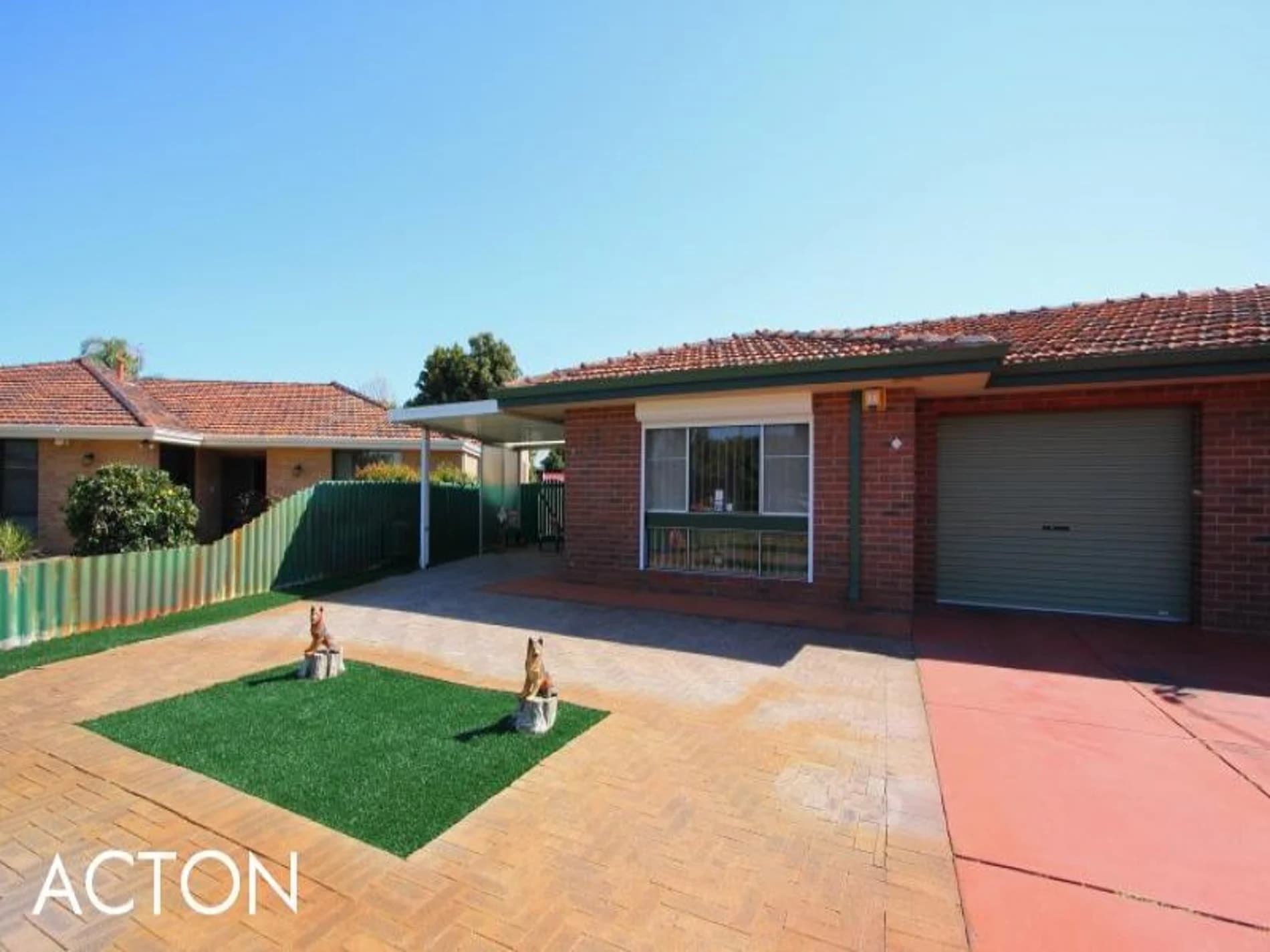53/133 Lincoln Street, PERTH WA 6000, Perth - Image 1
