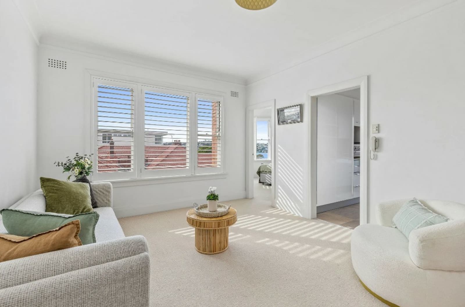 6/1 Wyuna Road, POINT PIPER, Point Piper - Image 1