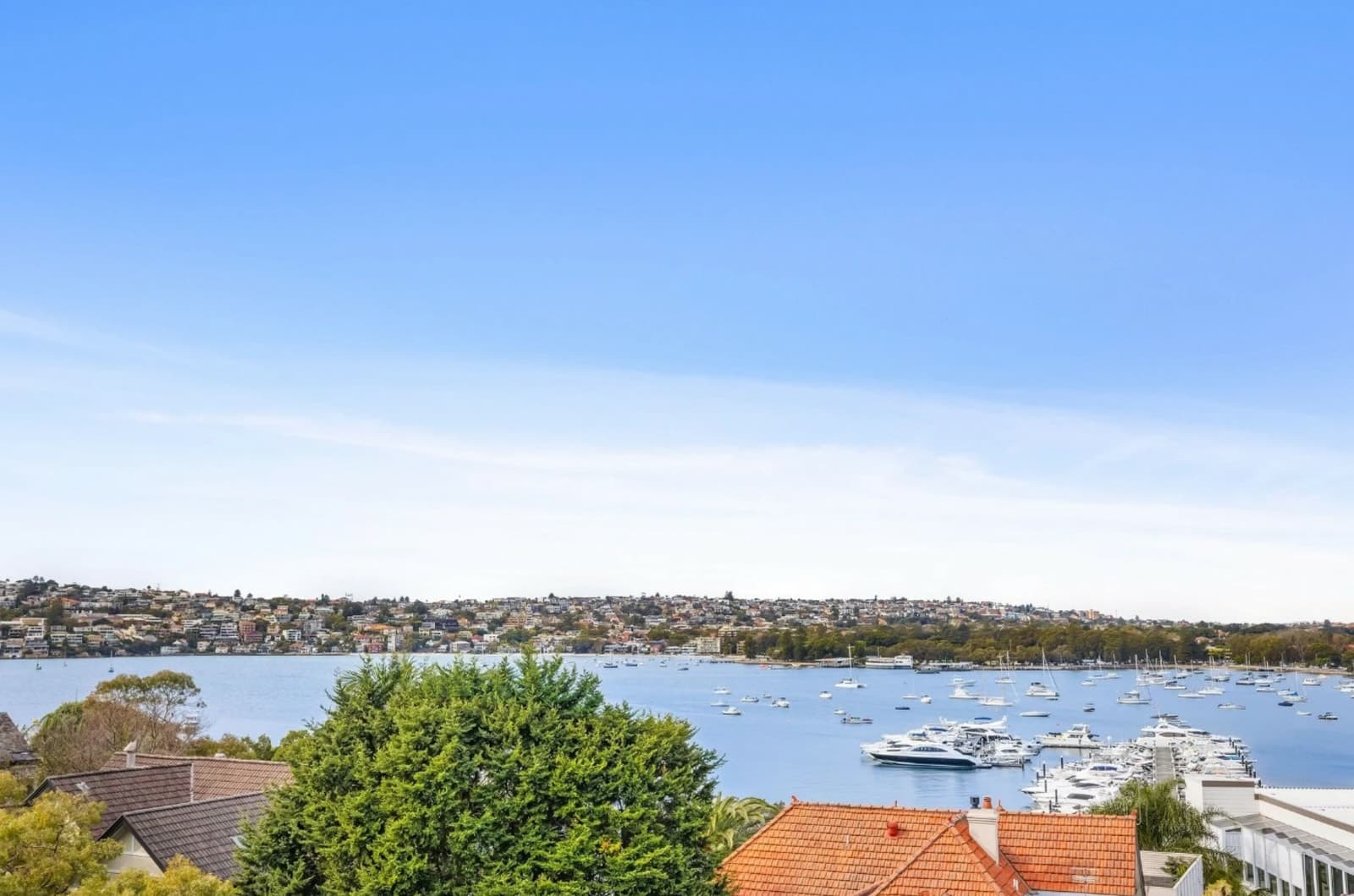 6/1 Wyuna Road, POINT PIPER, Point Piper - Thumbnail 2