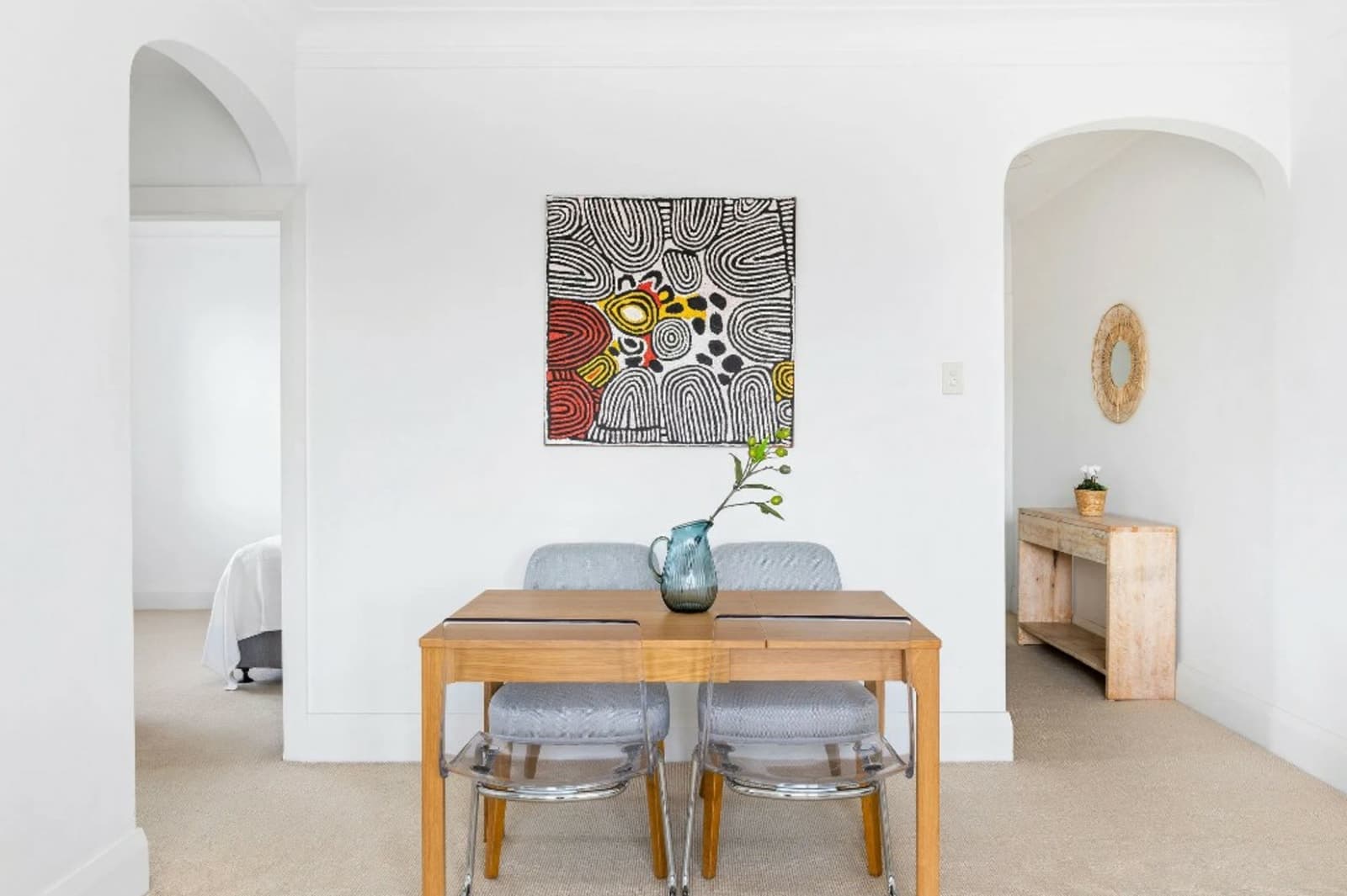 6/1 Wyuna Road, POINT PIPER, Point Piper - Thumbnail 3