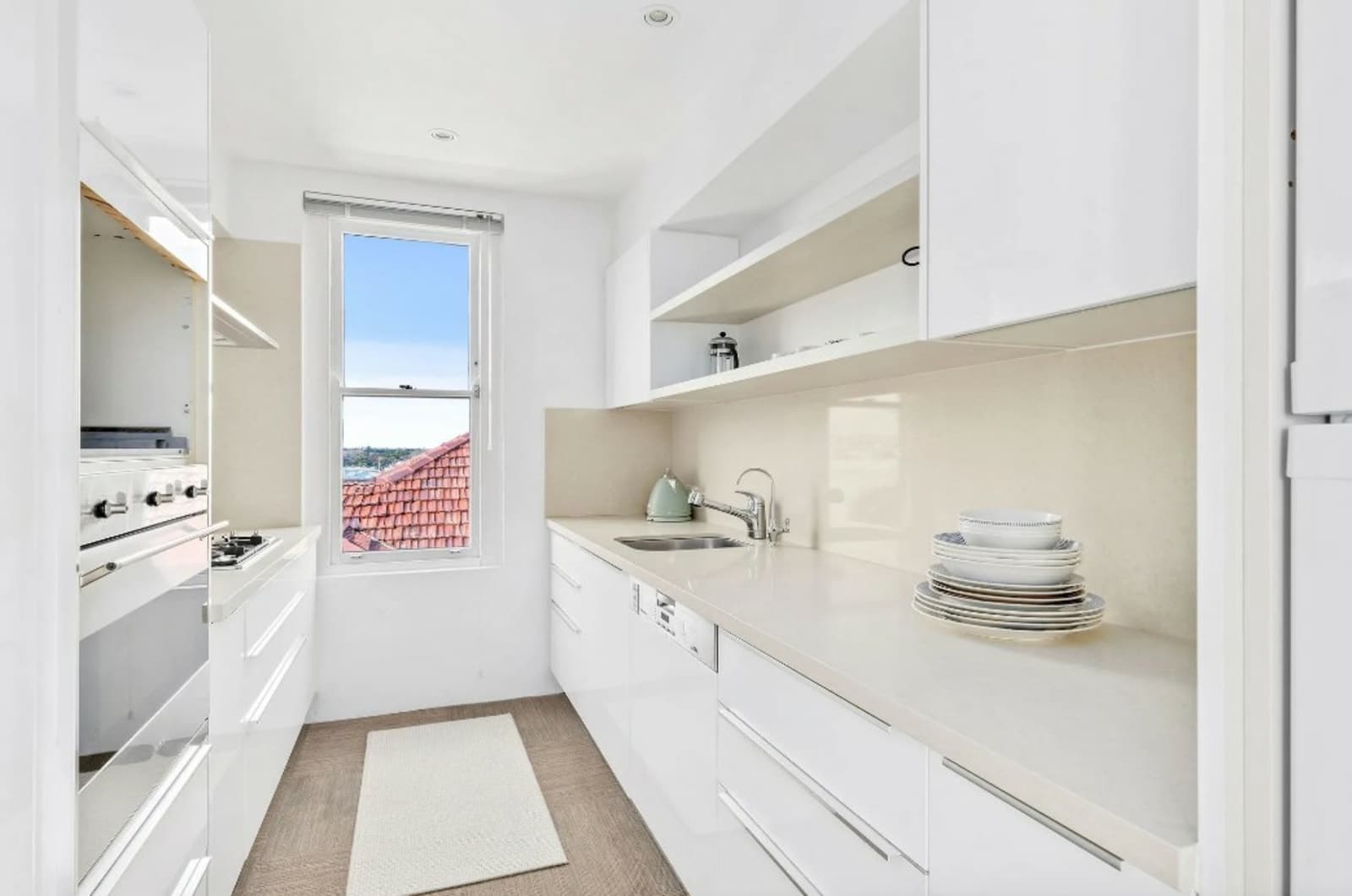 6/1 Wyuna Road, POINT PIPER, Point Piper - Thumbnail 4