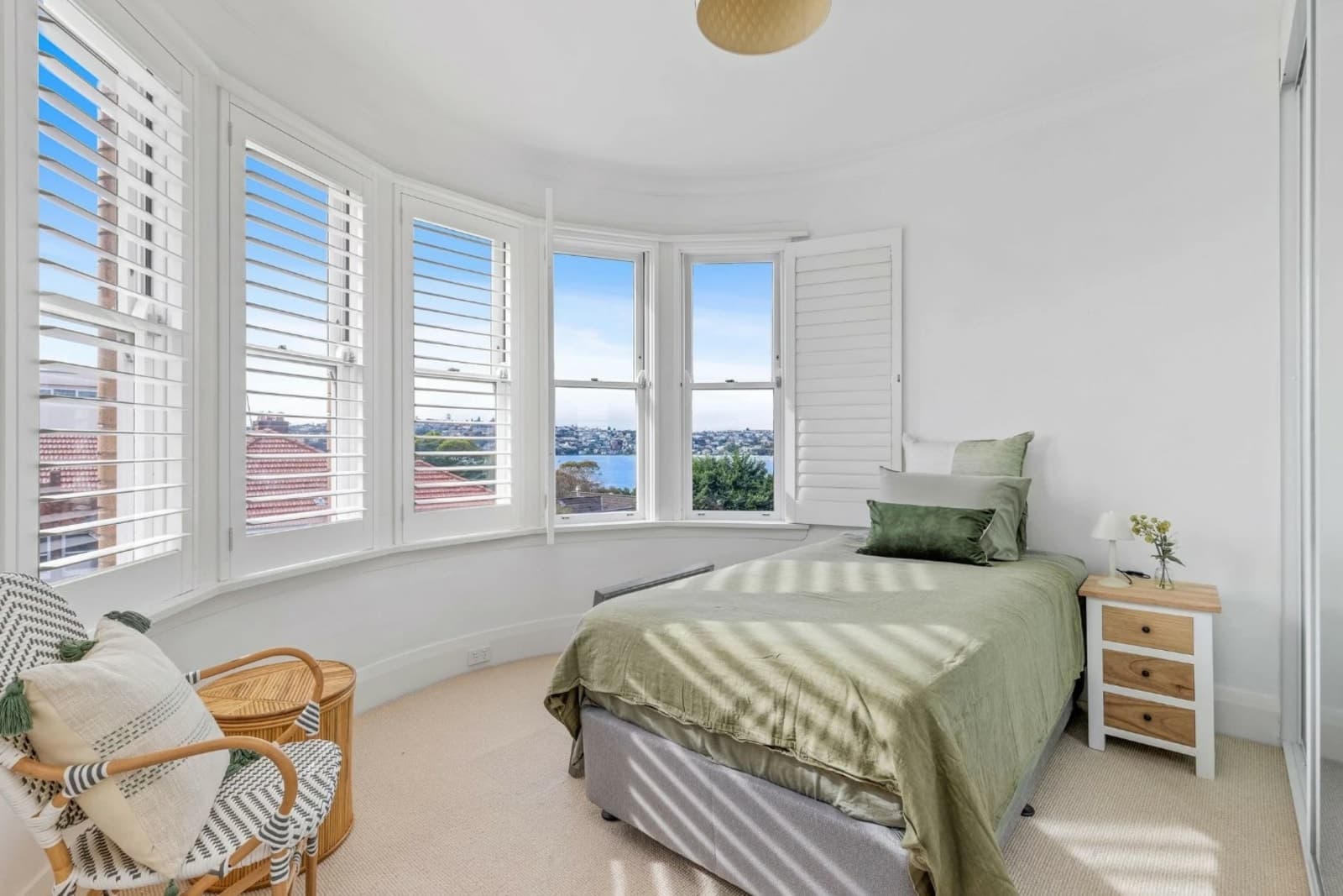 6/1 Wyuna Road, POINT PIPER, Point Piper - Thumbnail 5