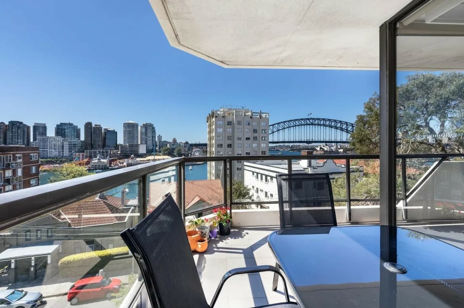8/8-10 East Crescent Street, MCMAHONS POINT, McMahons Point - Thumbnail 4