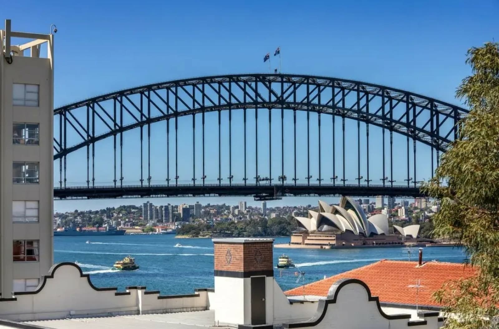 8/8-10 East Crescent Street, MCMAHONS POINT, McMahons Point - Thumbnail 5