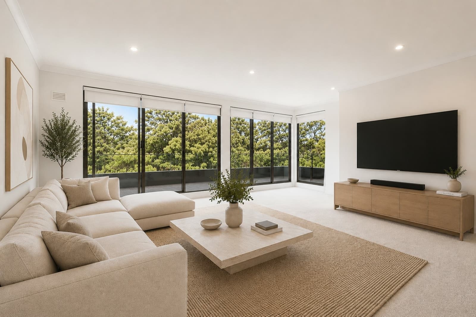 43/4 New McLean Street, EDGECLIFF, Edgecliff - Image 1