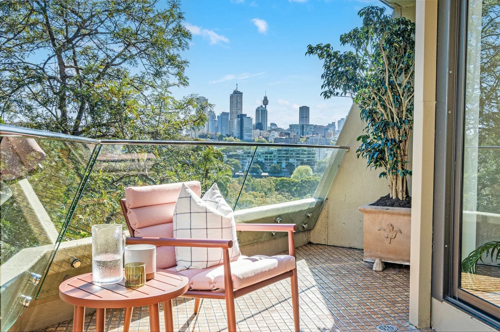 43/4 New McLean Street, EDGECLIFF, Edgecliff - Thumbnail 4