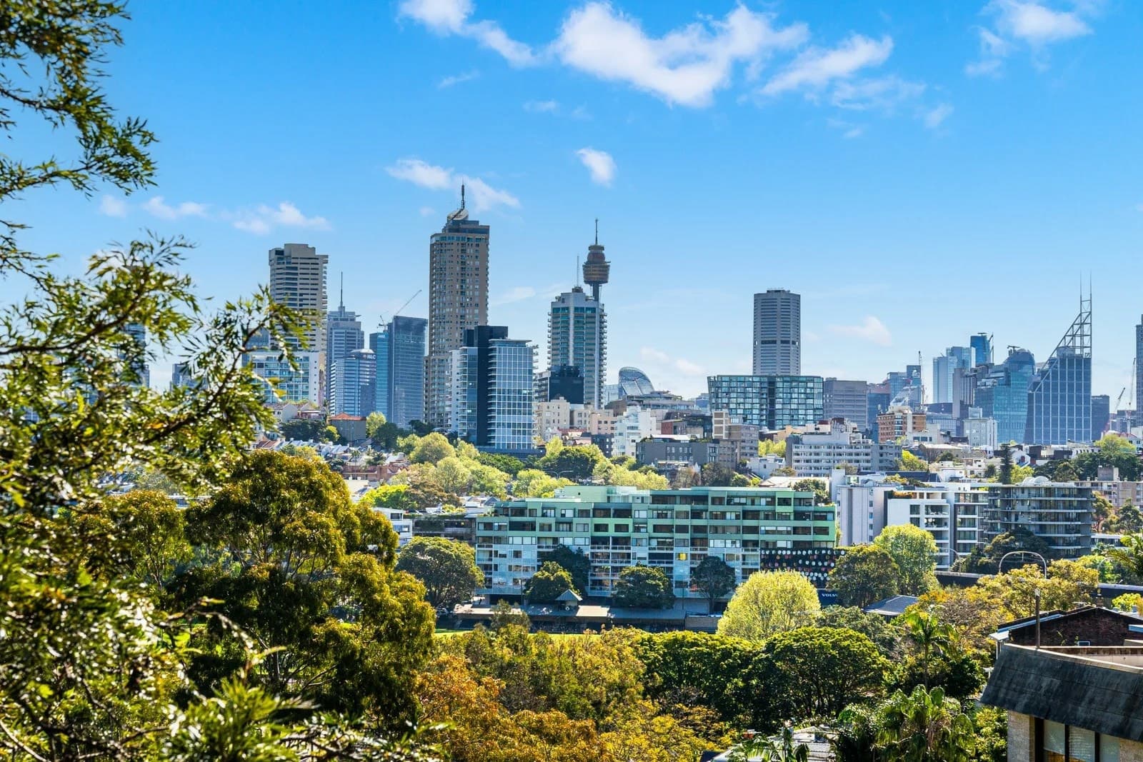 43/4 New McLean Street, EDGECLIFF, Edgecliff - Thumbnail 6