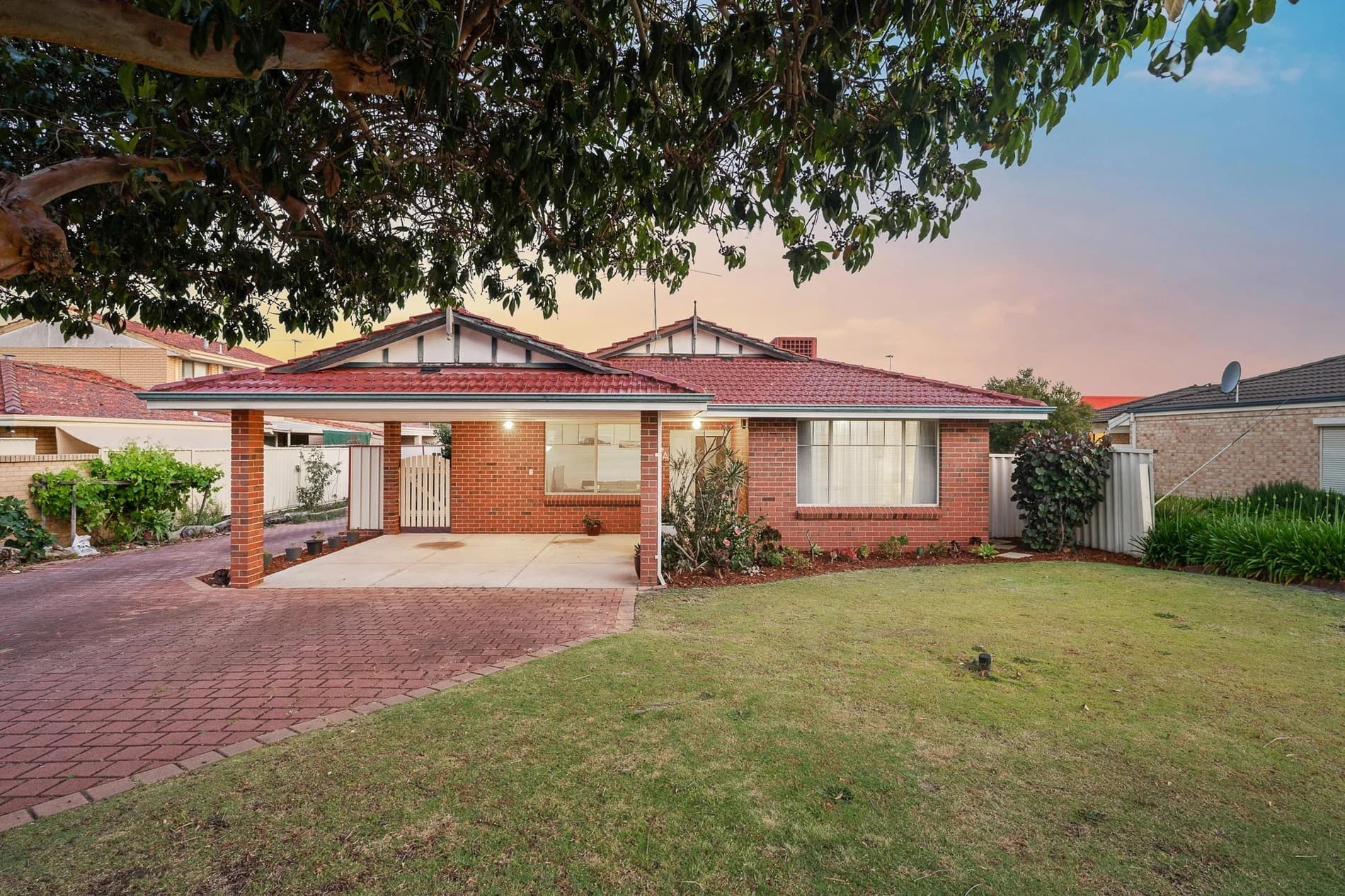 6/27 Falkirk Avenue, MAYLANDS WA 6051, Dianella - Image 1